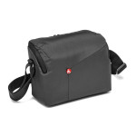 NX Shoulder Bag II Grey сумка плечевая для DSLR - Manfrotto MB NX-SB-IIGY