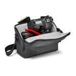 NX Shoulder Bag II Grey сумка плечевая для DSLR - Manfrotto MB NX-SB-IIGY