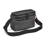 NX Shoulder Bag II Grey сумка плечевая для DSLR - Manfrotto MB NX-SB-IIGY
