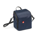 NX Pouch I Blue V2 сумка поясная для CSC - Manfrotto MB NX-P-IBU-2