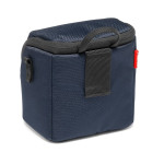 NX Pouch I Blue V2 сумка поясная для CSC - Manfrotto MB NX-P-IBU-2