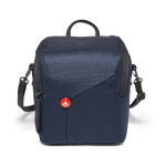 NX Pouch I Blue V2 сумка поясная для CSC - Manfrotto MB NX-P-IBU-2