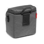 NX Pouch I Grey V2 сумка поясная для CSC - Manfrotto MB NX-P-IGY-2