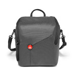 NX Pouch I Grey V2 сумка поясная для CSC - Manfrotto MB NX-P-IGY-2