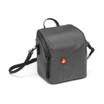 NX Pouch I Grey V2 сумка поясная для CSC - Manfrotto MB NX-P-IGY-2