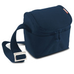 Stile Amica 10 Blue сумка плечевая для CSC - Manfrotto MB SV-SB-10BI