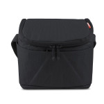 Сумка плечевая Style+ Amica 30 для DSLR/CSC-камеры, черная - Manfrotto MB SV-SB-30BB