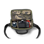 Street сумка плечевая для CSC водонепроницаемая - Manfrotto MB MS-SB-GR