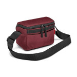 NX Shoulder Bag I Bordeaux сумка плечевая для CSC - Manfrotto MB NX-SB-IBX