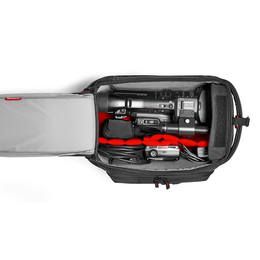 Pro Light 191N кофр для камкордеров PXW-FS5,XF205,HDV,VDSLR - Manfrotto MB PL-CC-191N