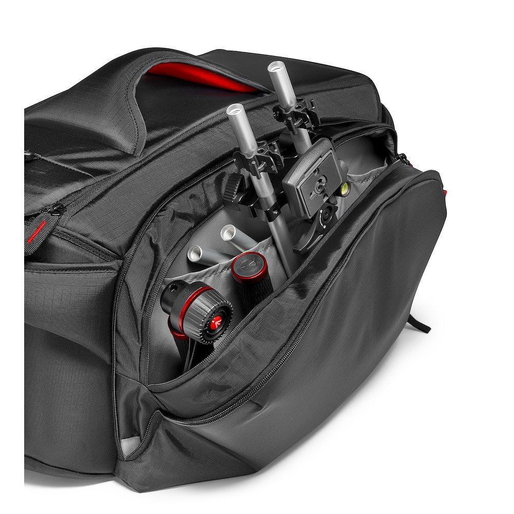 Pro Light 192N кофр для камкордеров C100,C300,C500,AG-DVX200 - Manfrotto MB PL-CC-192N