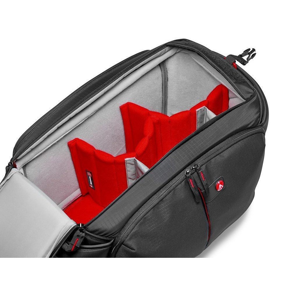 Pro Light 192N кофр для камкордеров C100,C300,C500,AG-DVX200 - Manfrotto MB PL-CC-192N