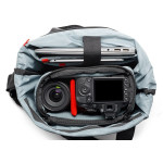 Manhattan Changer-20 сумка плечевая 3в1 для DSLR/CSC - Manfrotto MB MN-T-CH-20