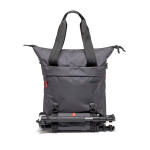 Manhattan Changer-20 сумка плечевая 3в1 для DSLR/CSC - Manfrotto MB MN-T-CH-20