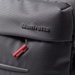Manhattan Changer-20 сумка плечевая 3в1 для DSLR/CSC - Manfrotto MB MN-T-CH-20