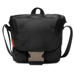 Плечевая сумка Bella II, чёрная - Manfrotto MB SSB-2BB
