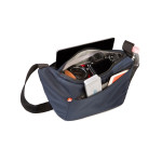 NX Shoulder Bag III Blue сумка плечевая для CSC - Manfrotto MB NX-SB-IIIBU
