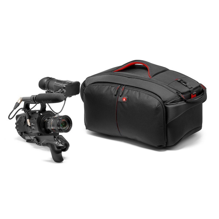 Pro Light 195N кофр для камкордеров PXW-FS7,ENG,VDLSR - Manfrotto MB PL-CC-195N