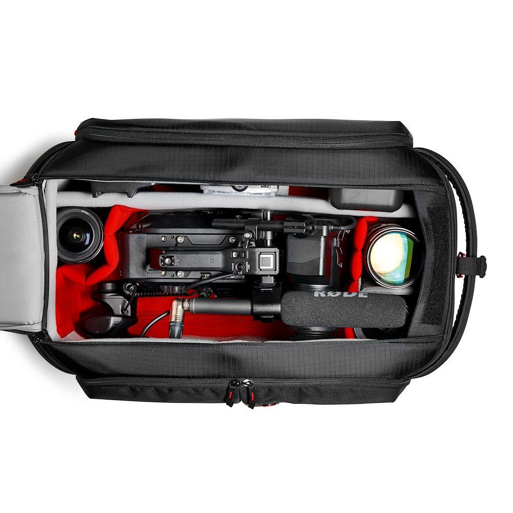 Pro Light 195N кофр для камкордеров PXW-FS7,ENG,VDLSR - Manfrotto MB PL-CC-195N