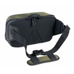 Сумка Street 2-в-1 Слинг/Поясная для CSC - Manfrotto MB MS-S-GR