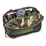 Сумка Street 2-в-1 Слинг/Поясная для CSC - Manfrotto MB MS-S-GR