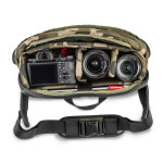 Сумка Street 2-в-1 Слинг/Поясная для CSC - Manfrotto MB MS-S-GR