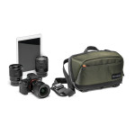 Сумка Street 2-в-1 Слинг/Поясная для CSC - Manfrotto MB MS-S-GR
