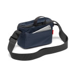 NX Shoulder Bag I Blue V2 сумка плечевая для CSC - Manfrotto MB NX-SB-IBU-2