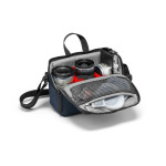 NX Shoulder Bag I Blue V2 сумка плечевая для CSC - Manfrotto MB NX-SB-IBU-2