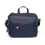 NX Shoulder Bag I Blue V2 сумка плечевая для CSC - Manfrotto MB NX-SB-IBU-2