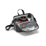 NX Shoulder Bag I Grey V2 сумка плечевая для CSC - Manfrotto MB NX-SB-IGY-2