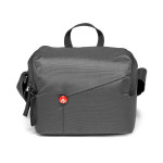 NX Shoulder Bag I Grey V2 сумка плечевая для CSC - Manfrotto MB NX-SB-IGY-2