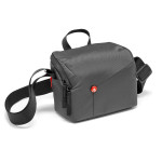 NX Shoulder Bag I Grey V2 сумка плечевая для CSC - Manfrotto MB NX-SB-IGY-2