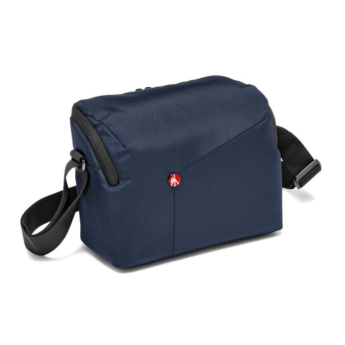 NX Shoulder Bag II Blue сумка плечевая для DSLR - Manfrotto MB NX-SB-IIBU