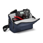NX Shoulder Bag II Blue сумка плечевая для DSLR - Manfrotto MB NX-SB-IIBU
