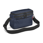 NX Shoulder Bag II Blue сумка плечевая для DSLR - Manfrotto MB NX-SB-IIBU