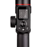 Профессиональный 3-осевой стабилизатор до 2.2 кг - Manfrotto MVG220