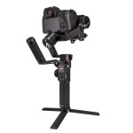 Профессиональный 3-осевой стабилизатор до 2.2 кг - Manfrotto MVG220