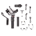 Профессиональный 3-осевой стабилизатор до 2.2 кг - Manfrotto MVG220