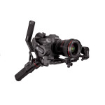 Профессиональный 3-осевой стабилизатор до 2.2 кг - Manfrotto MVG220