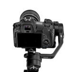 Профессиональный 3-осевой стабилизатор до 2.2 кг - Manfrotto MVG220