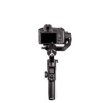 Профессиональный 3-осевой стабилизатор до 2.2 кг - Manfrotto MVG220