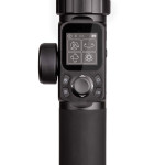 Профессиональный 3-осевой стабилизатор до 4.6 кг – Pro kit - Manfrotto MVG460FFR