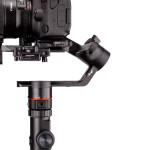 Профессиональный 3-осевой стабилизатор до 4.6 кг – Pro kit - Manfrotto MVG460FFR