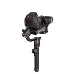 Профессиональный 3-осевой стабилизатор до 4.6 кг – Pro kit - Manfrotto MVG460FFR