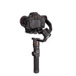 Профессиональный 3-осевой стабилизатор до 4.6 кг – Pro kit - Manfrotto MVG460FFR