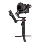 Профессиональный 3-осевой стабилизатор до 4.6 кг – Pro kit - Manfrotto MVG460FFR