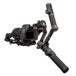 Профессиональный 3-осевой стабилизатор до 4.6 кг – Pro kit - Manfrotto MVG460FFR