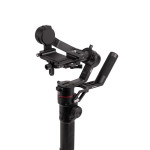 Профессиональный 3-осевой стабилизатор до 2.2 кг – Pro kit - Manfrotto MVG220FF