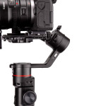 Профессиональный 3-осевой стабилизатор до 2.2 кг – Pro kit - Manfrotto MVG220FF